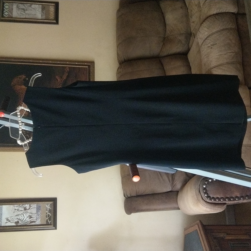 Apostrophe Essentials Brand 8 Black - image 2